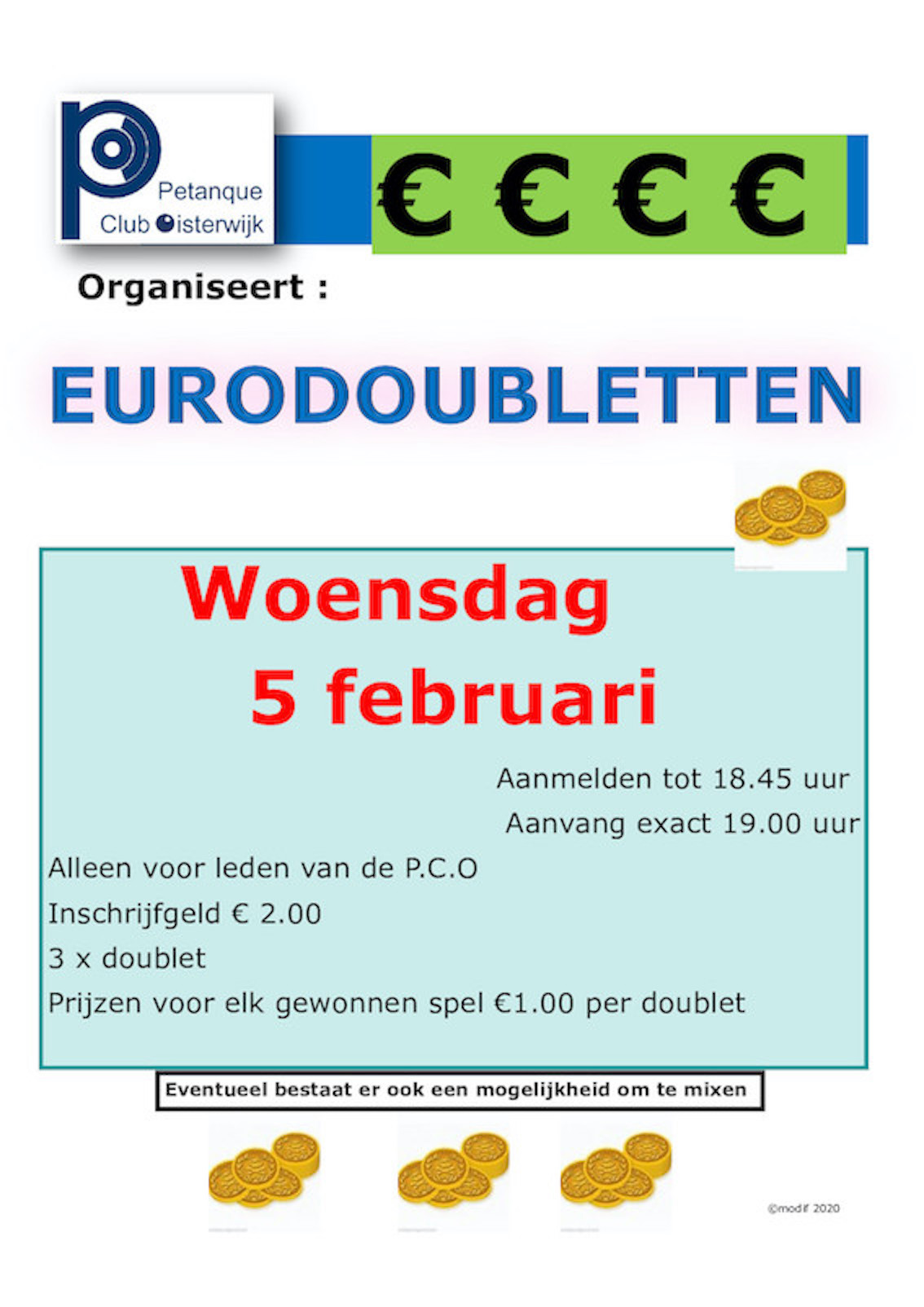 20 euro boulen feb p001