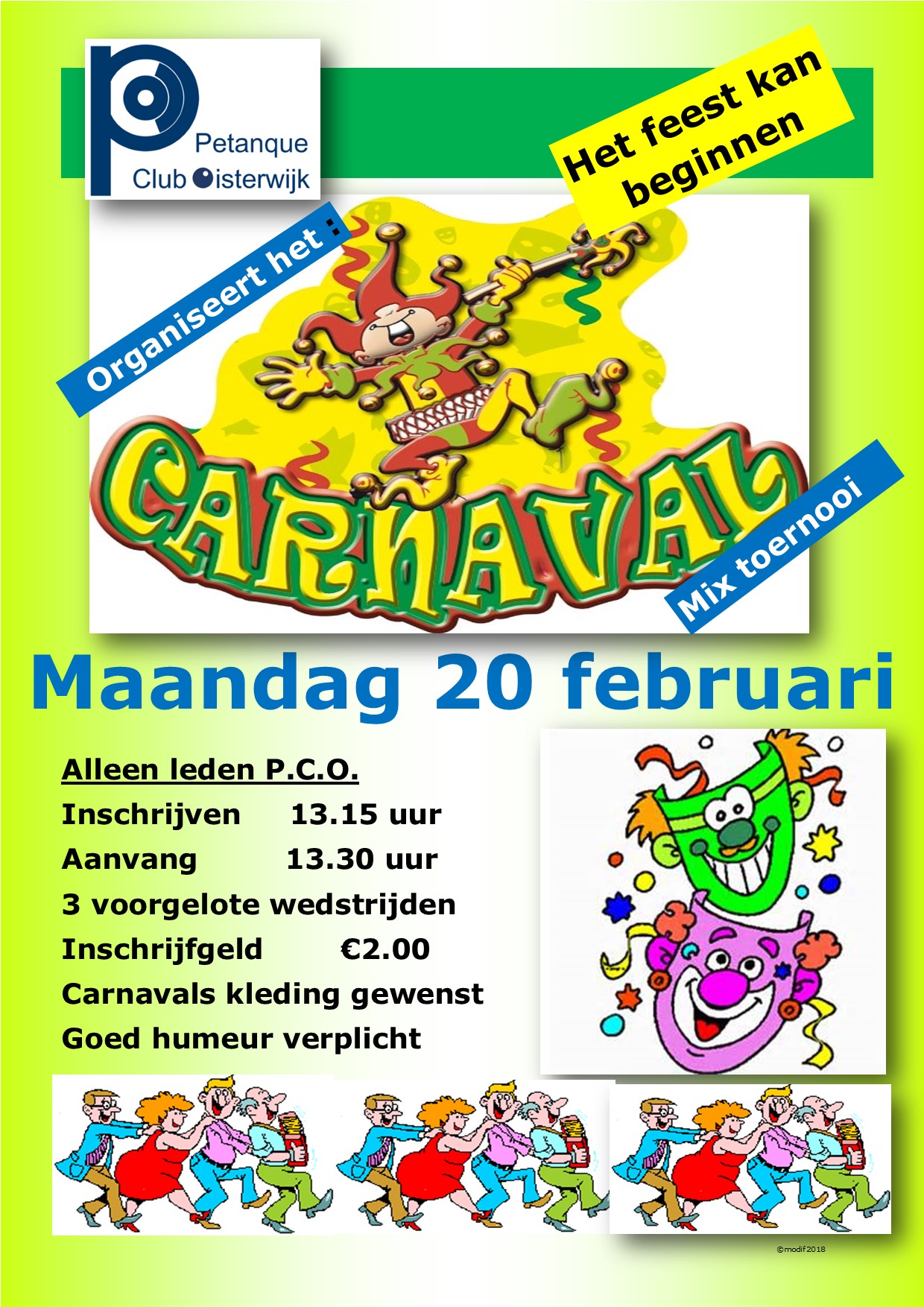 carnaval 23