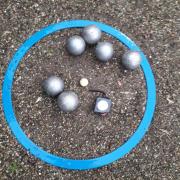 Ring-boules