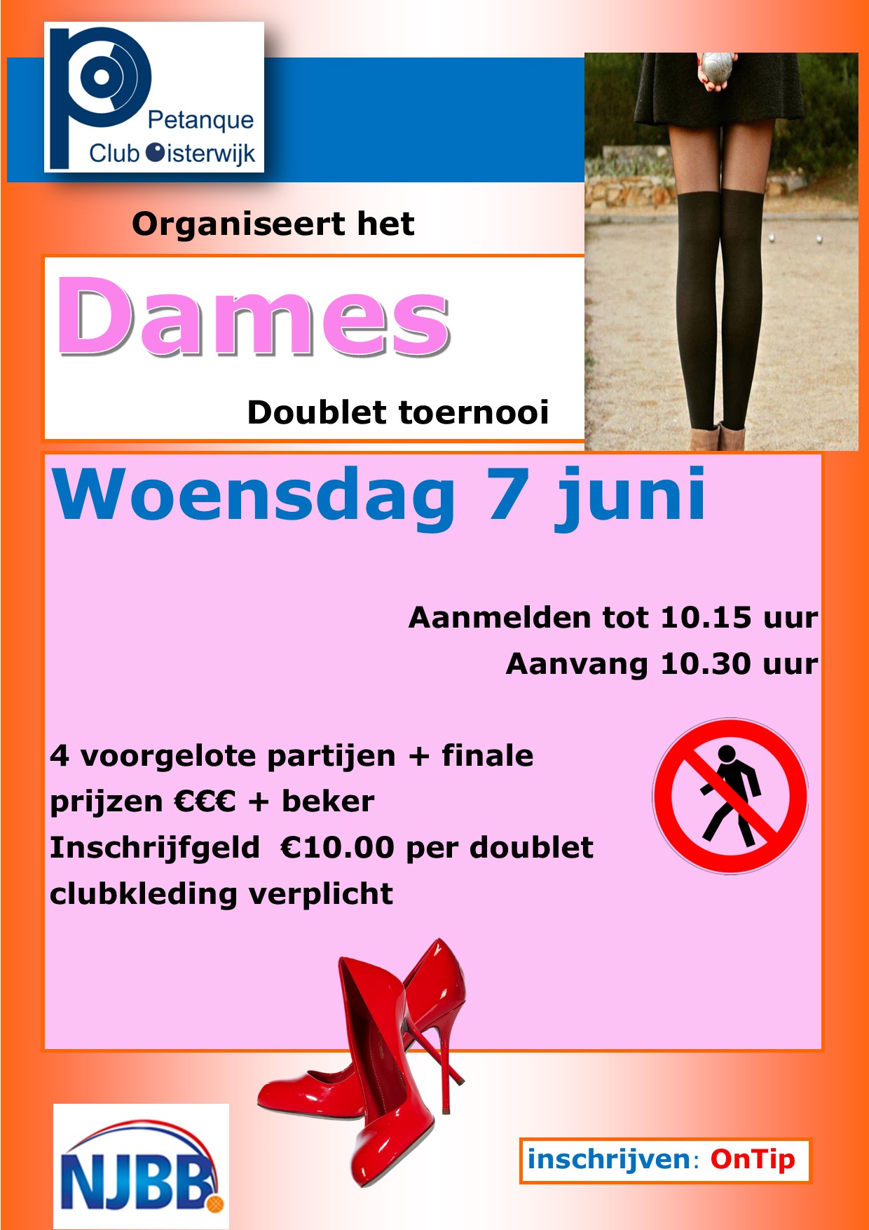 dames 23