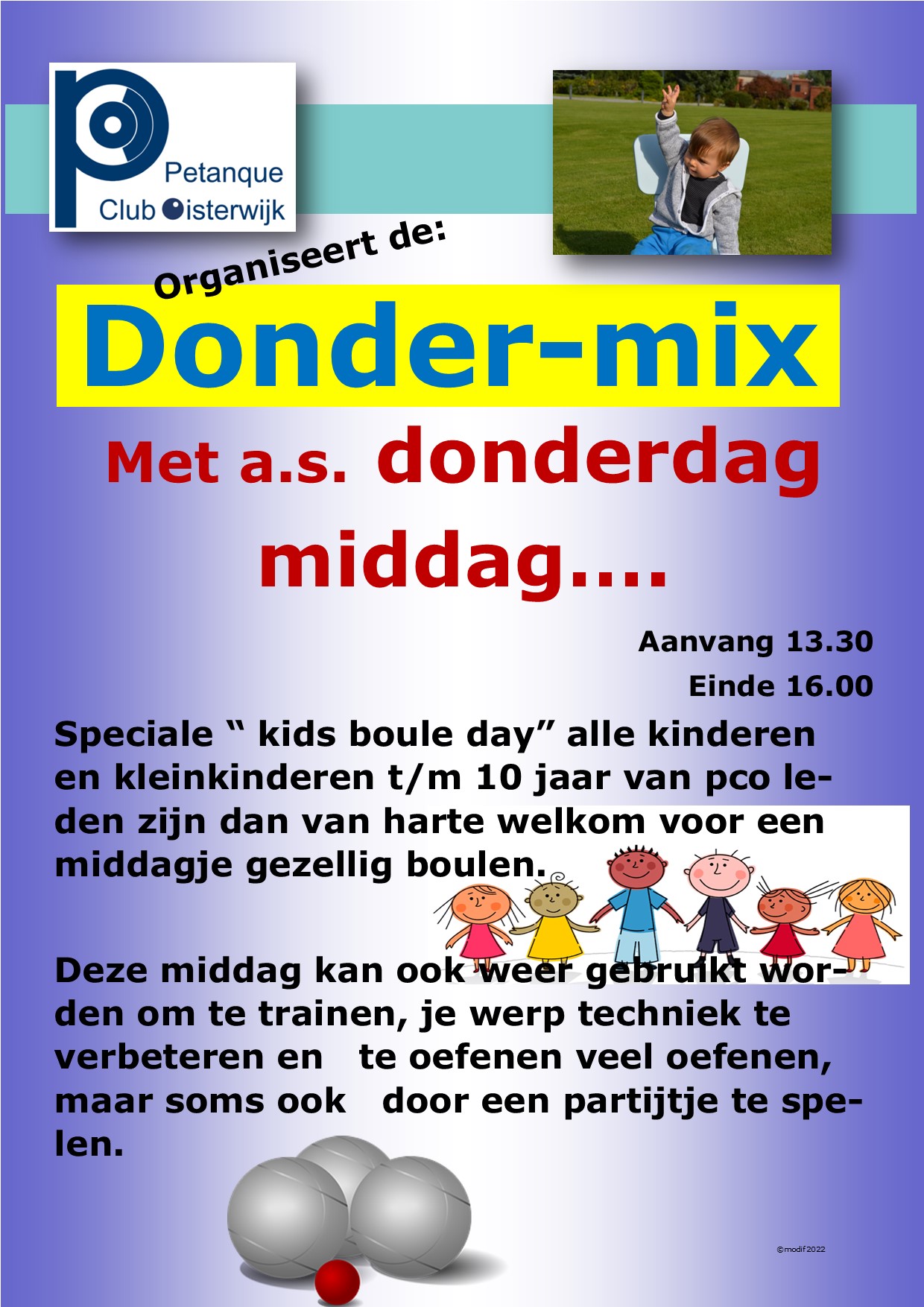 dondermix 23kids