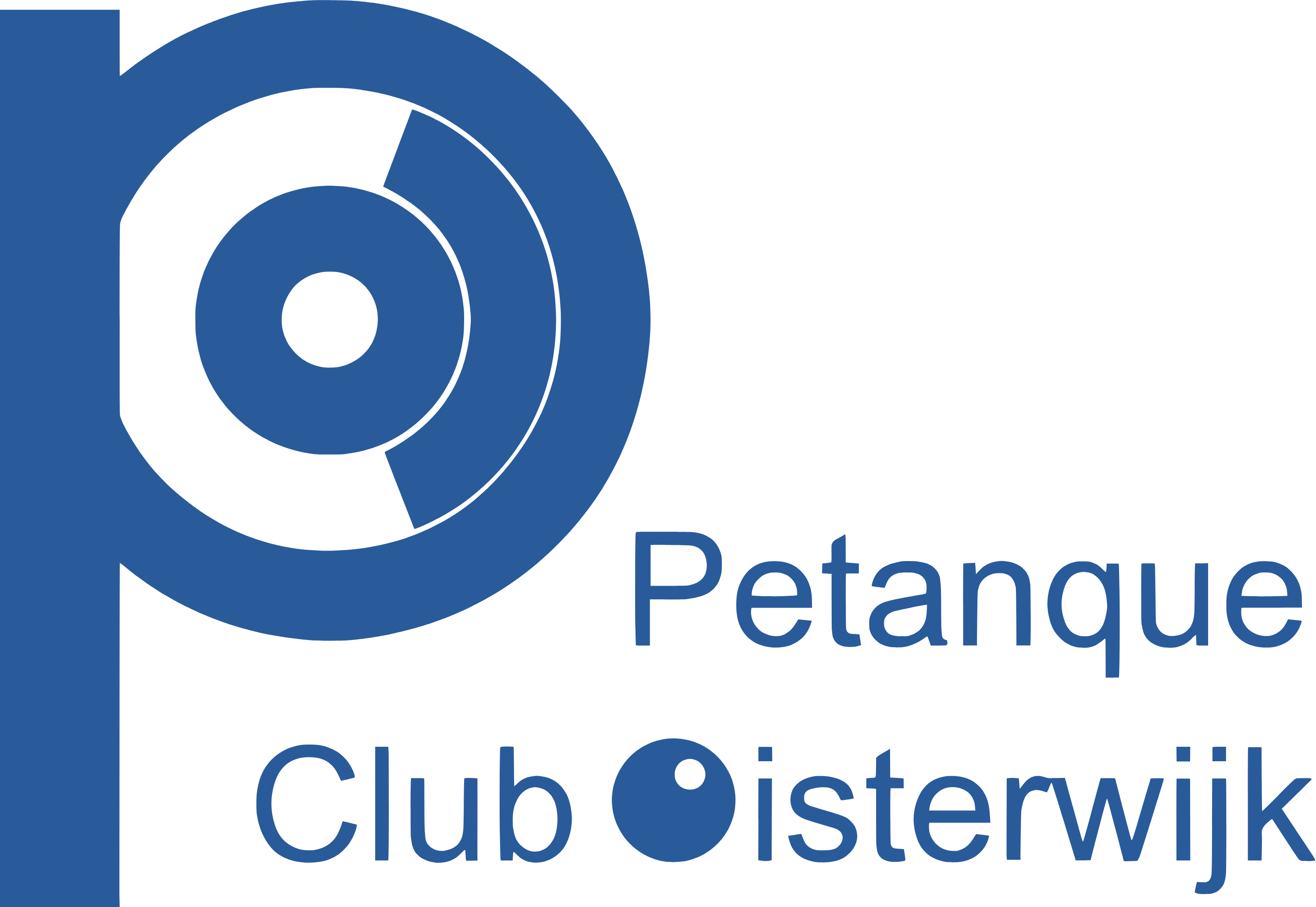 Logo PCO