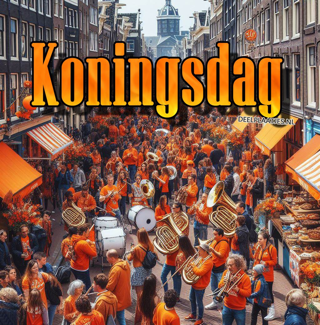 deelplaatjes nl koningsdag.457008