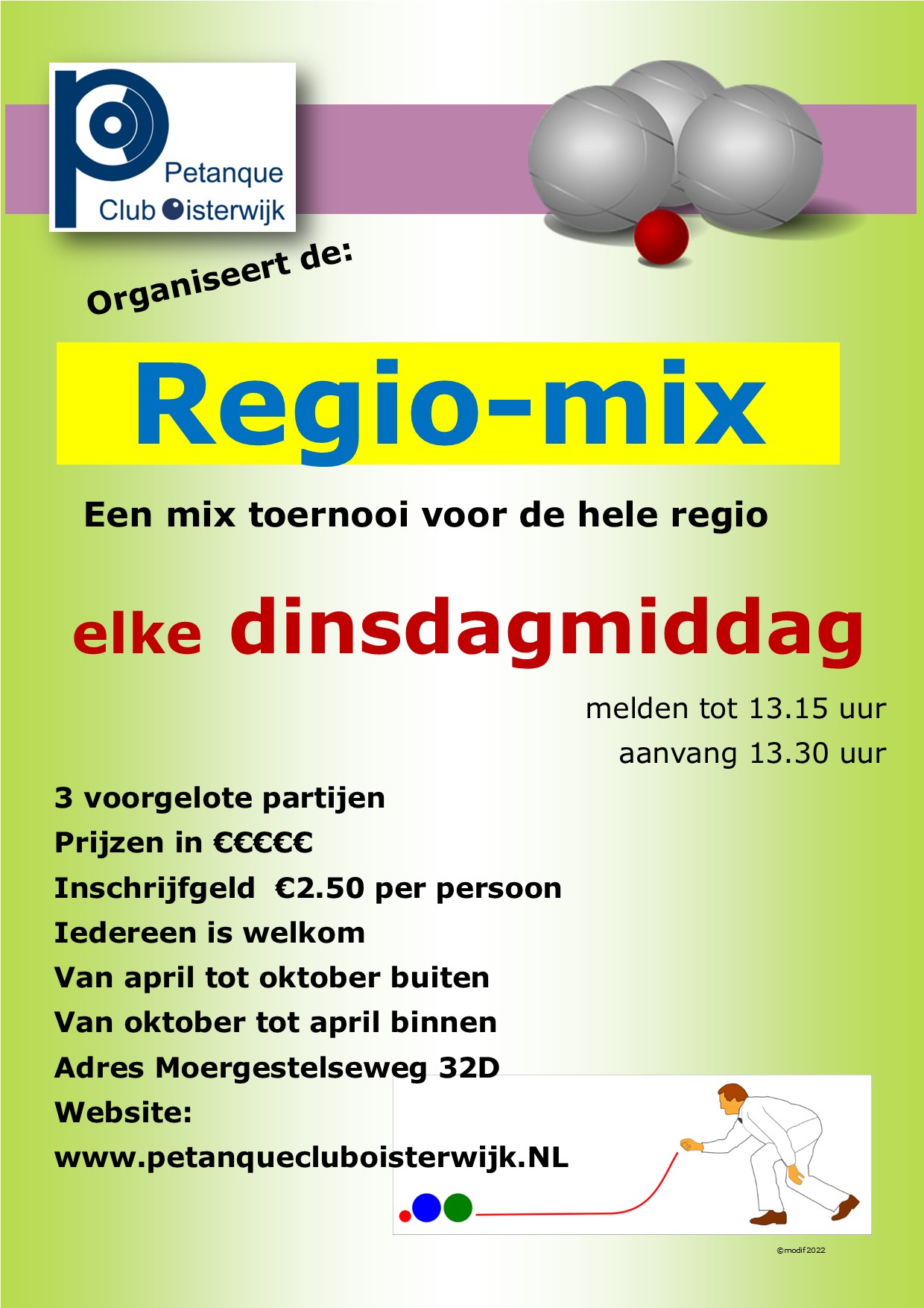 regiomix 23